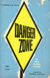 Danger Zone