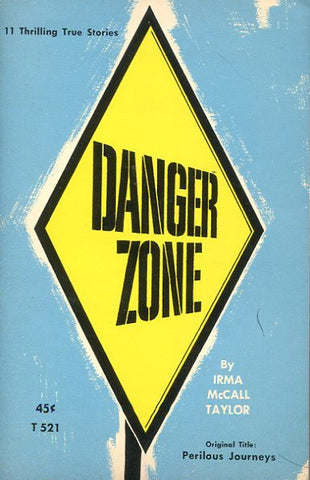 Danger Zone