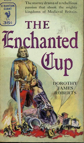 The Enchanted Cup