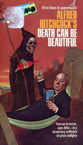 Death Can Be Beautiful