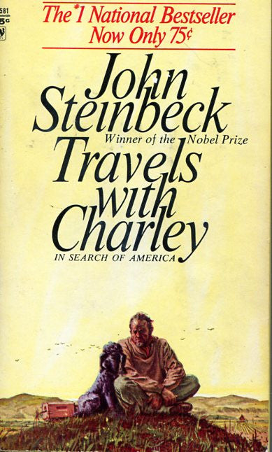 Travels with Charley