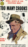 Too Many Crooks