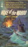 Wake of the Wahoo