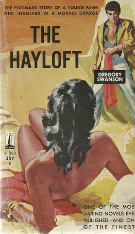 The Hayloft