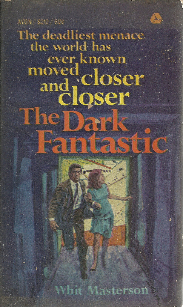 The Dark Fantastic