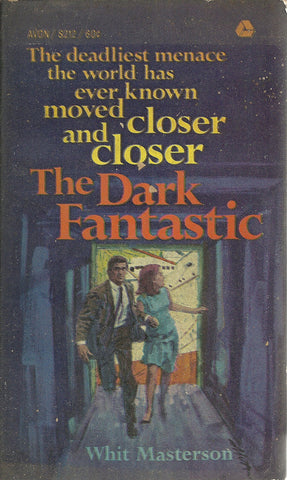 The Dark Fantastic