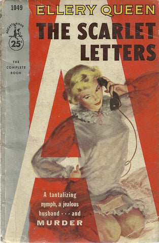 The Scarlet Letters