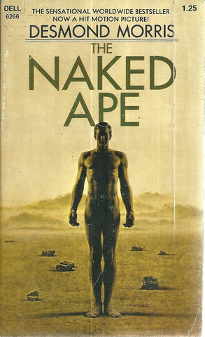 The Naked Ape