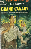 Grand Canary