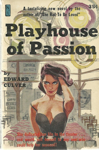 Playhouse of Passion