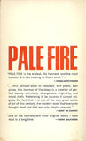 Pale Fire