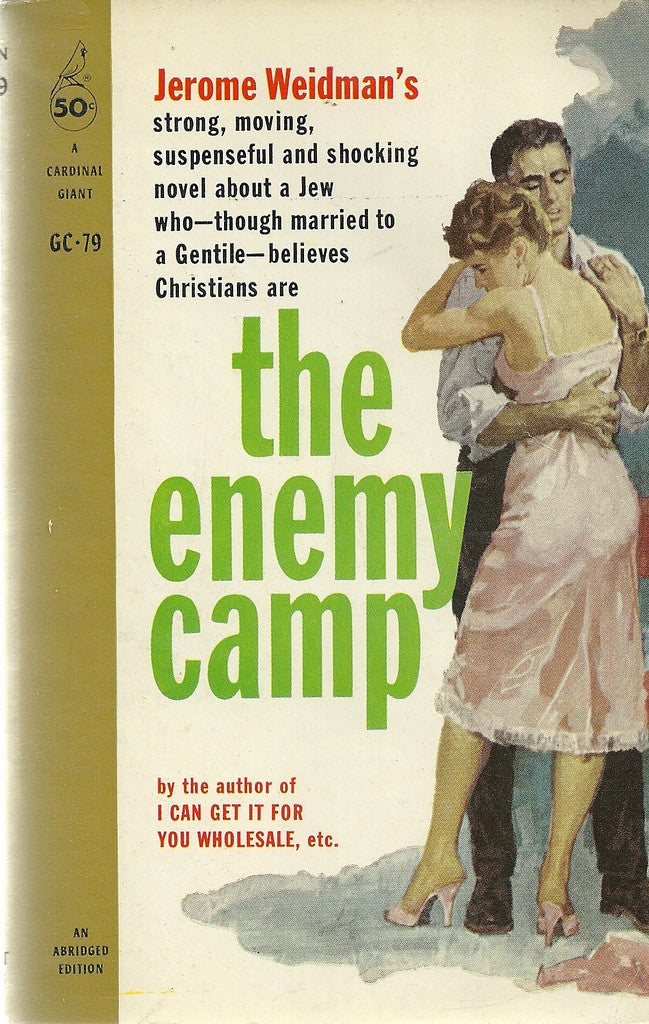 The Enemy Camp