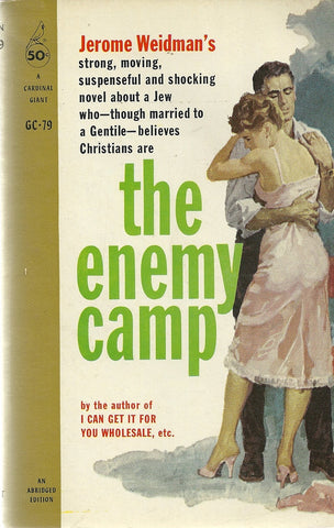 The Enemy Camp