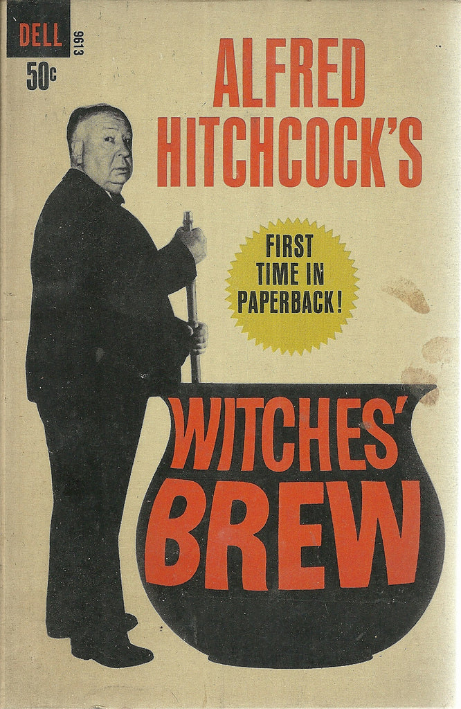 Alfred Hitchcock's Witches'Brew