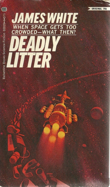 Deadly Litter