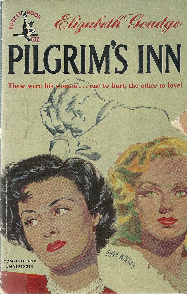 Pilgrim's Inn