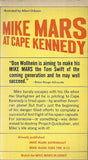 Mike Mars at Cape Kennedy