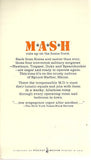 MASH Goes to Maine