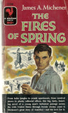 The Fires of Spring