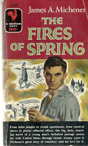 The Fires of Spring