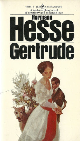 Gertrude