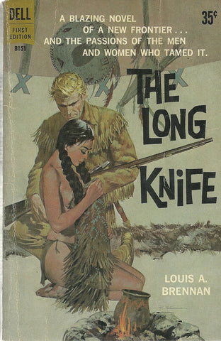 The Long Knife