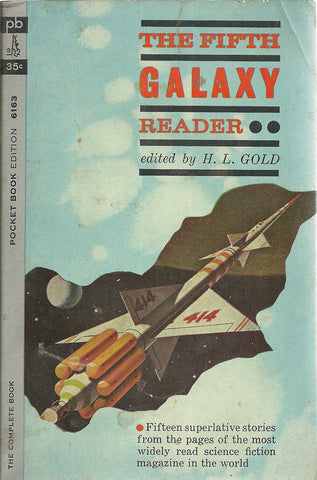 The Fifth Galaxy Reader