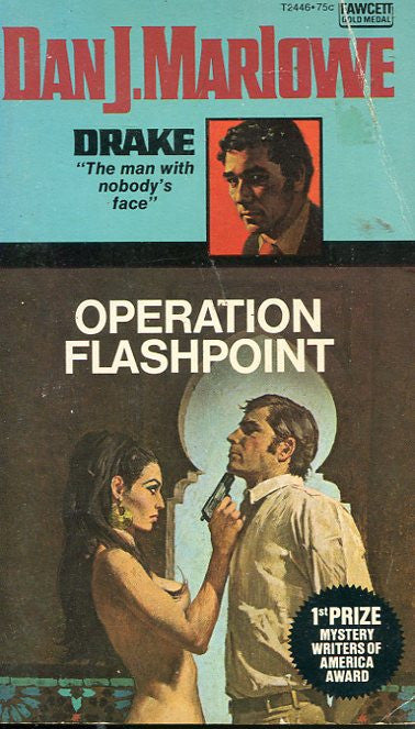 Operation Flashpoint