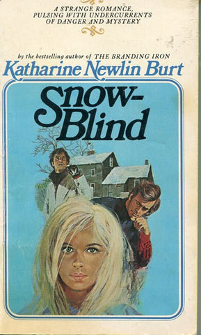 Snow Blind