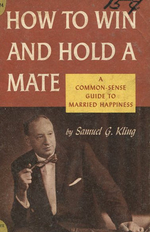 How To Win And Hold A Mate
