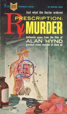 Prescription: Murder