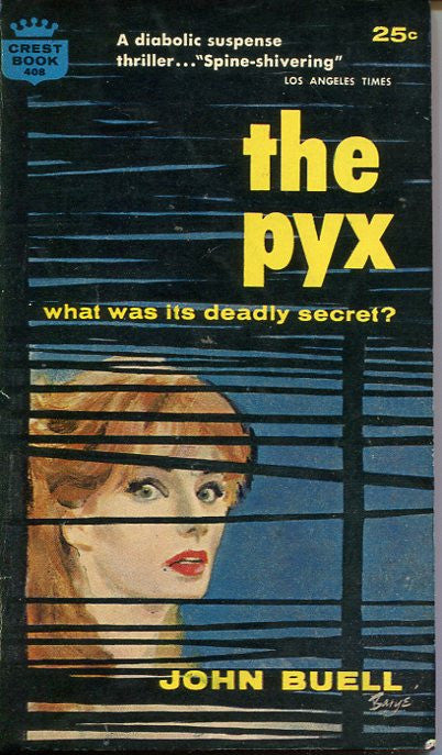 The Pyx