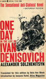 One Day in the Life of Ivan Denisovich