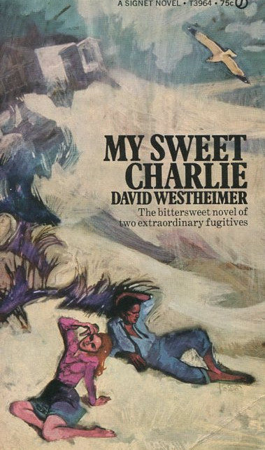 My Sweet Charlie
