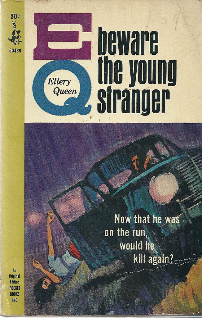 Beware the Young Stranger