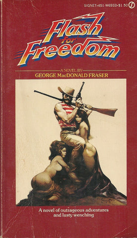 Flash for Freedom