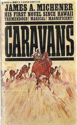 Caravans