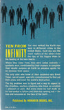 Ten from Infinity