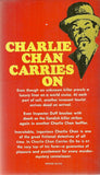 Charlie Chan Carries On