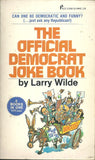 The Official Republican/Democrat Joke Book