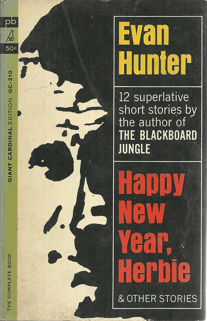 Happy New Year, Herbie & other stories