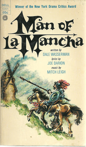 Man of La Mancha