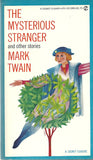 The Mysterious Stranger and other stories
