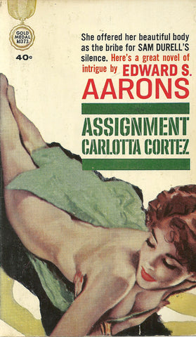 Assignment Carlotta Cortez