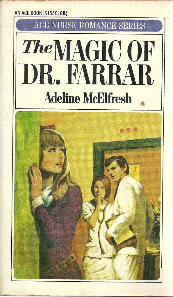 The Magic of Dr. Farrar