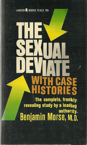 The Sexual Deviate