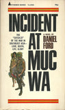 Incident At Muc Wa