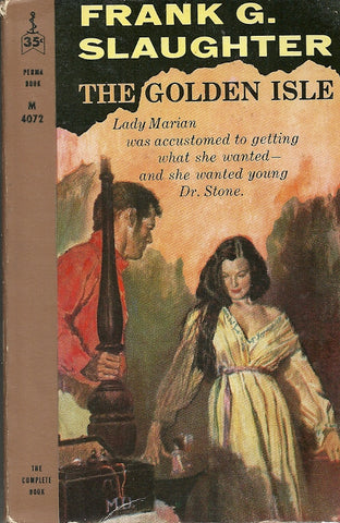 The Golden Isle