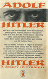 Hitler A Study in Tyranny