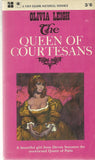 The Queen of Courtesans